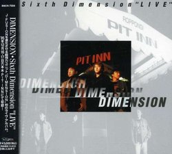 6th Dimension-Live