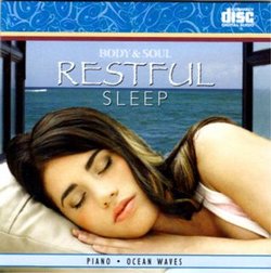 Body & Soul Restful Sleep