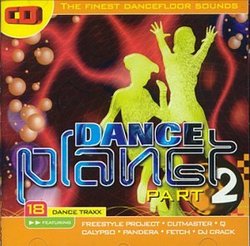 Dance Planet 2