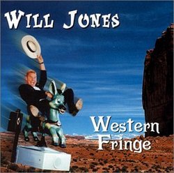 Western Fringe [COMEDY}