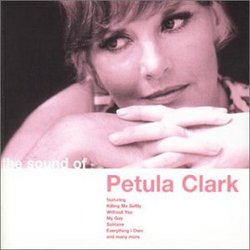 The Sound of Petula Clark