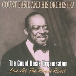 Count Basie Organisation