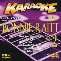 Bonnie Raitt, Vol. 2