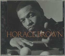 Horace Brown
