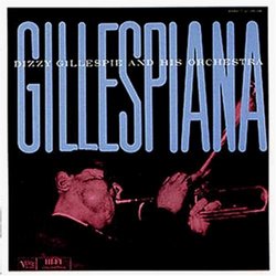 Gillespania & Carnegie Hall Concert