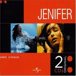 Jenifer/Le Passage