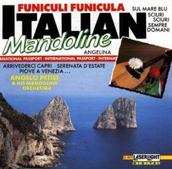 Italian Manodline