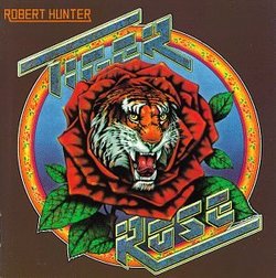 Tiger Rose