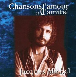 Chansons D'amour & D'amitie