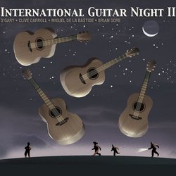 International Guitar Night II