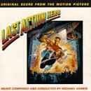 Last Action Hero: Original Score From The Motion Picture