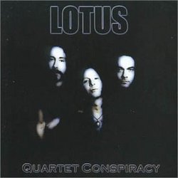 Quartet Conspiracy