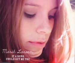 If a song could get me you [Single-CD]