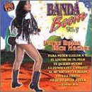 Banda Boom 7: Puras Rolas Bien Machin