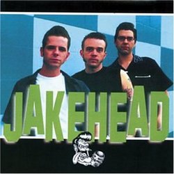 Jakehead