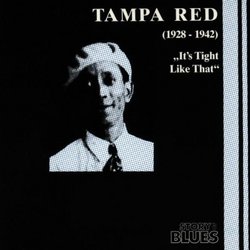 Tampa Red (1928-1942)