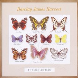 Barclay James Harvest: Collection