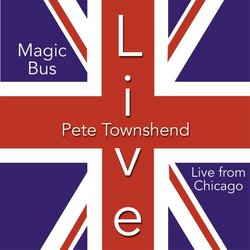 Magic Bus: Live in Chicago