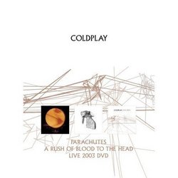 Gift Pack: Coldplay
