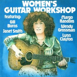 Women's Guitar Workshop