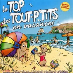 Bundle Le Top Des Tout P'tits En Vacance