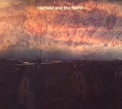 Hatfield & The North (Reis)