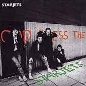 God Save the Starjets: The Punk Collection