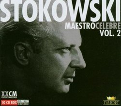 Maestro Celebre, Vol. 2 (Box Set)