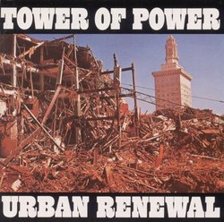 Urban Renewal