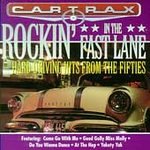 Car Trax: Rockin in the Fast Lane
