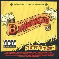 Bamboozled: Original Motion Picture Soundtrack (2000 Film)