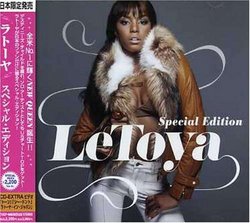 Letoya - Special Edition