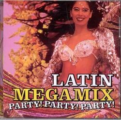 Latin Megamix