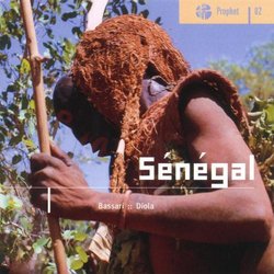 Collection Prophet-Senegal V1