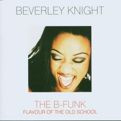 B-Funk: Flavour of the Old School