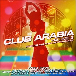 Club Arabia 3