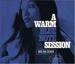 Warm Blue Note Session