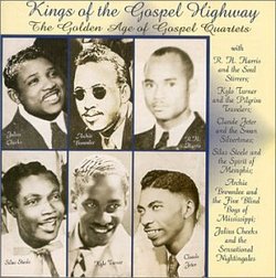 Kings of the Gospel Highway