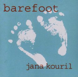 Barefoot