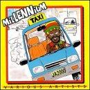 Millennnium Taxi: Come Catch the Reggae Ride