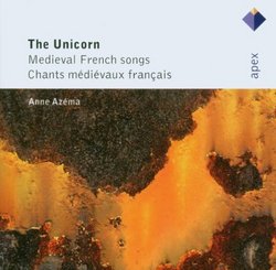 Unicorn: Medieval French Songs [United Kingdom]