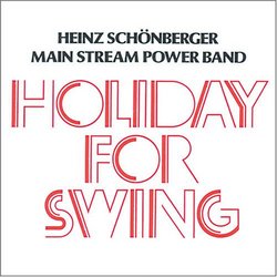 Holiday for Swing