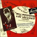 Tim-Tayshum