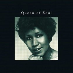 aretha: queen of soul - very be