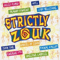 Strictly Zouk