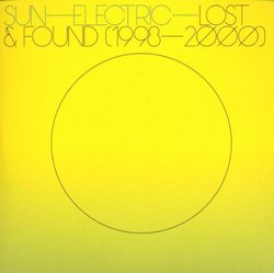 Lost + Found (1998-2000)