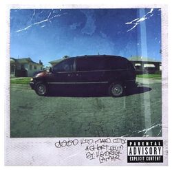 Good Kid, M.A.A.D City, Deluxe Edition