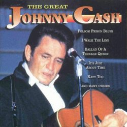 Great Cash, Johnny
