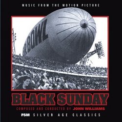 Black Sunday [Soundtrack]