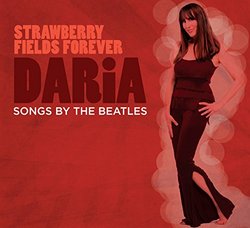 Strawberry Fields Forever - Songs By The Beatles